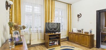 Działka - dwa budynki mieszkalne przy kujawskiej