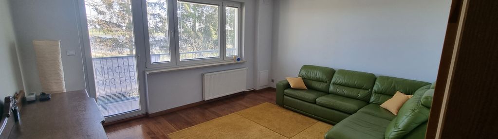 Sobieszewo - widok na wisłę - 3 pokoje
