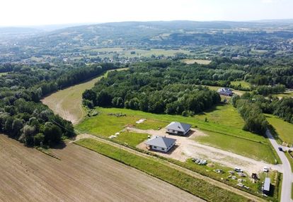 Widokowe | pozwolenie na budowę domu parterowego