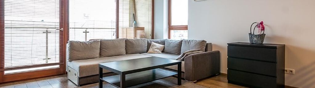 2-pokojowe mieszkanie na bemowie