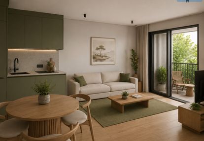 ⭐gotowe do odbioru | balkon | duże roi⭐