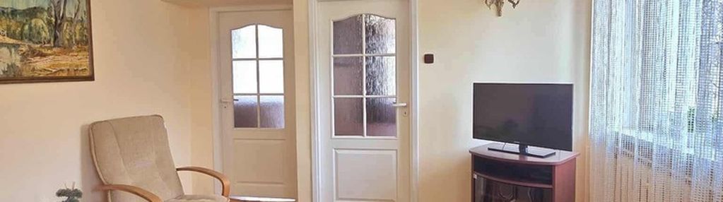 Trzypokojowe z balkonem blisko pkp