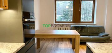 Komfortowe, jasne 3 pokoje blisko parku