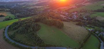 Inwestycja w teren pod osiedle domków letniskowych