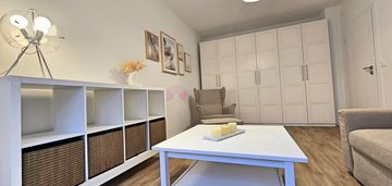 2 pokoje | 58 m² | po generalnym remoncie |