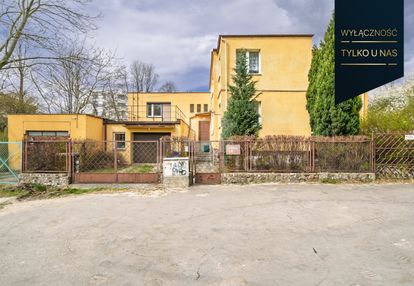 Urokliwy bliźniak w gdyni chyloni