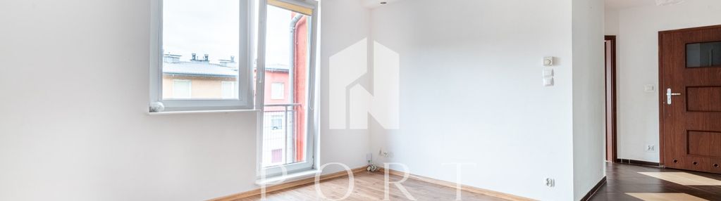 Bardzo ładnie położone mieszkanie.