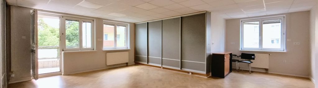 4 pok. centrum, idealne na biuro/mieszkanie!