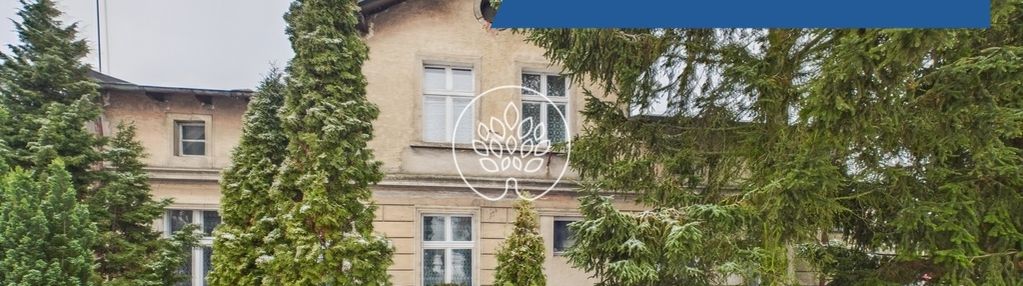 Dom jednorodzinny - 3 mieszkania -jachcice | 177m²