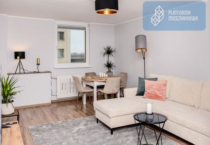 40 m² przy metrze | po remoncie | mnóstwo szaf