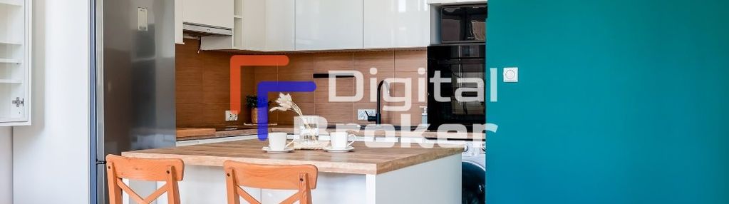 3pokoje⭐1piętro⭐gotowe do wprowadzenia⭐centrum