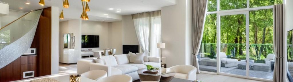 Zaciszny apartament czeka właśnie na ciebie!