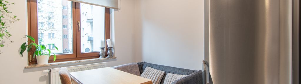 Studio 25 m2, krowodrza, od zaraz, 2400 zł całość!