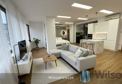 Luksusowy apartament centrum  ; śródmieście