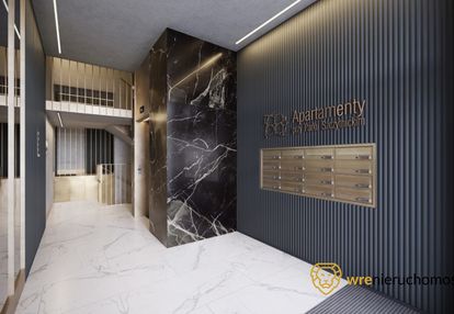 4 pokoje z tarasem na dachu | przy parku | premium