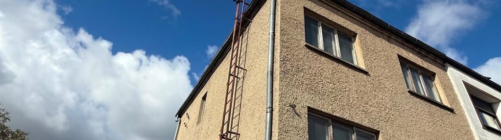 Dom z potencjałem|świerczewo|6 pokoi |555m2 ogród