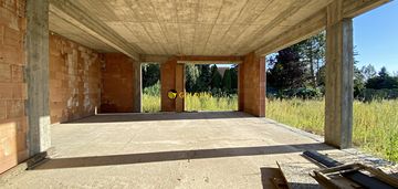Nowy dom 171,6 m²| garaż | duży ogródek | 2026 wydanie !
