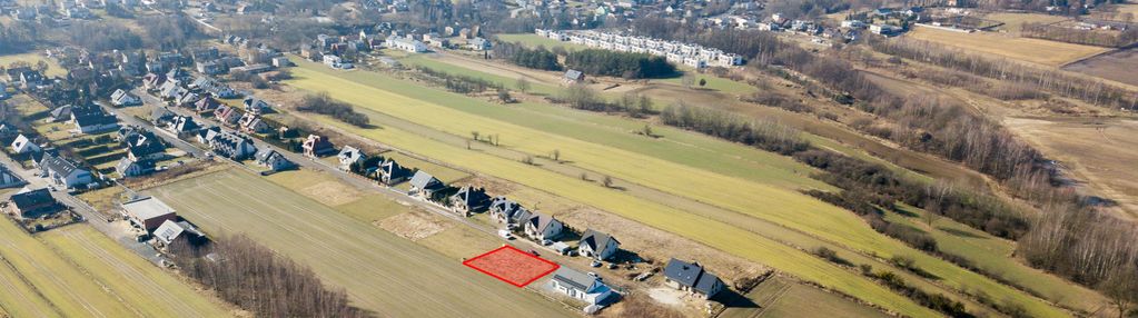 Działka repty ul. turkusowa