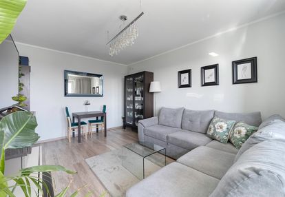 Dwa pokoje | bartodzieje | 42 m2