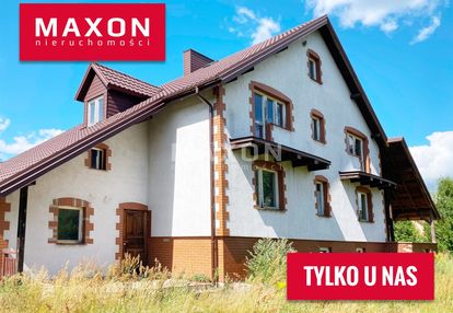 Dom wolnostojący na pograniczu mazur i podlasia