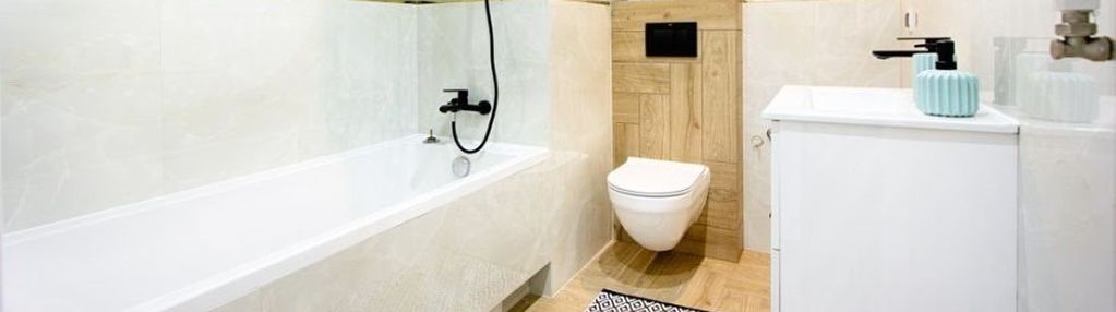 ***komfortowe m3 - dolina cisów***