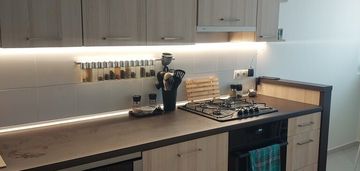 2 pokoje|60 m²|balkon z widokiem| os. tysiąclecia