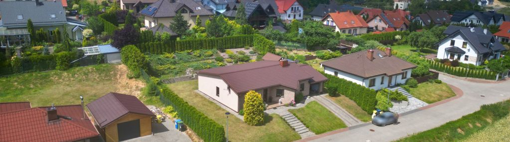 Wysoki standard,dom gotowy do zamieszkania*tczew*