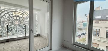 Ostatnie takie mieszkanie | 94 mkw  | centrum |