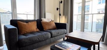 Centrum - nowe m3 z balkonem ul. pogonowskiego 73