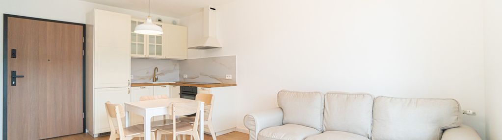 Bronowicka | przestronne | garaż | kom lok.