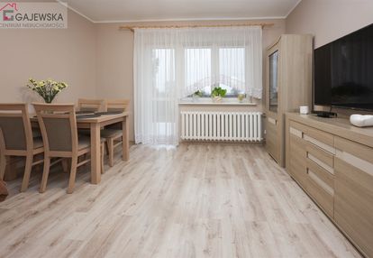 Gotowy do zamieszkania, komfortowy dom na sprzedaż