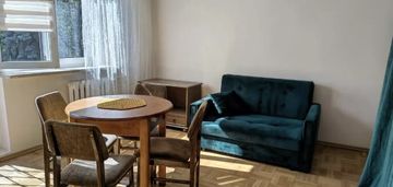 1-pokojowe mieszzkanie na mokotowie