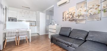 3-pok*48m2*stańczyka*klima*balkon