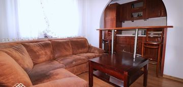 Nowa huta 3-pokojwe z balkonem !
