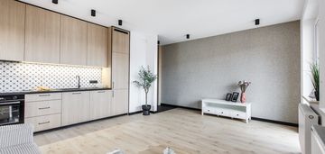 # apartament dla wymagających # bez podatku pcc #