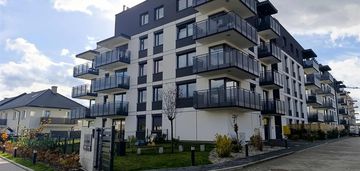 Mieszkanie w nowym budownictwie przy ul.onyksowej1