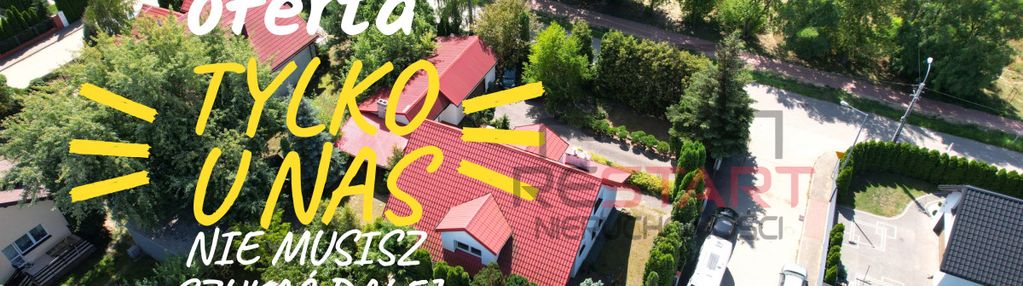 Doskonała lokalizacja, pod biznes, dla siebie.