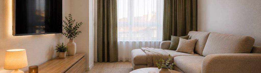 Wynajem| soho 2|balkon|winda|hala garażowa