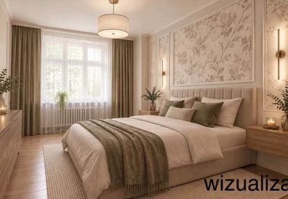 Mieszkanie w kamienicy z potencjałem | 53,97 m²