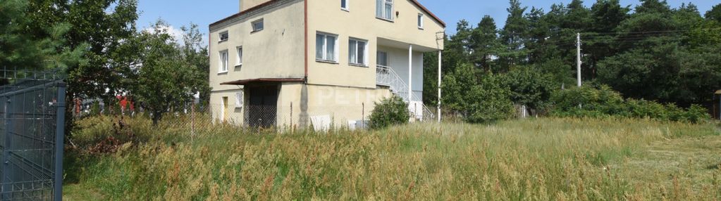 Okazja dom wolnostojący, działka 1156m2