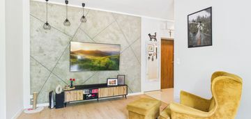 Przestronne 3 pokoje, 68 m² +parking, do wejścia