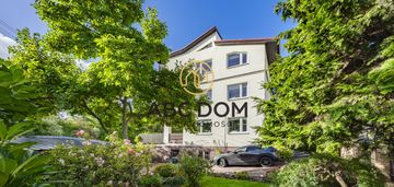 Duży dom z olbrzymim potencjałem.