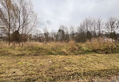 Działka usługowa 3557 m² –centrum wodzisław śląsk