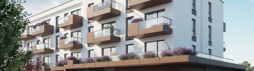 Tanie mieszkanie 2-pokojowe w świetnej lokalizacj!