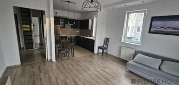 2-pokojowe mieszkanie w markach