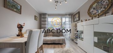 Przestronne mieszkanie 3 pok w świetnej lokalizacj