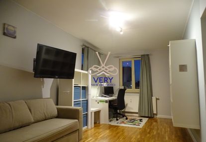 Apartament 35m2 przy metrze wilanowska
