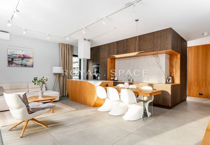 Jasny apartament w prestiżowym garden lane