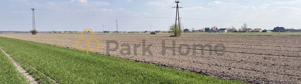 Grunt rolny 1,08 ha - rawicz, szymanowo
