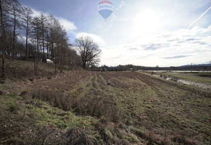 1428 m² pod dom jednorodzinny – malec